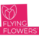 Flying Flowers