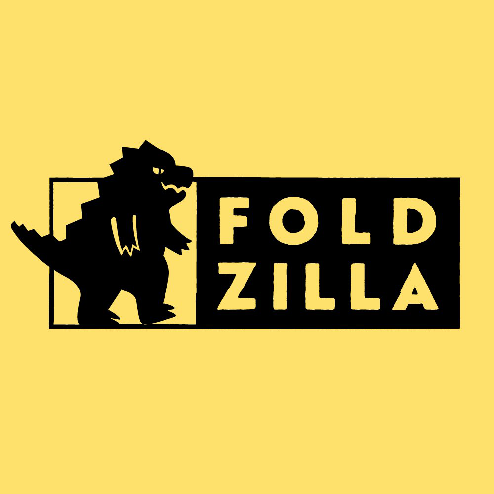 Foldzilla