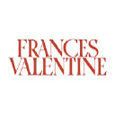 francesvalentine