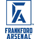 Frankford Arsenal