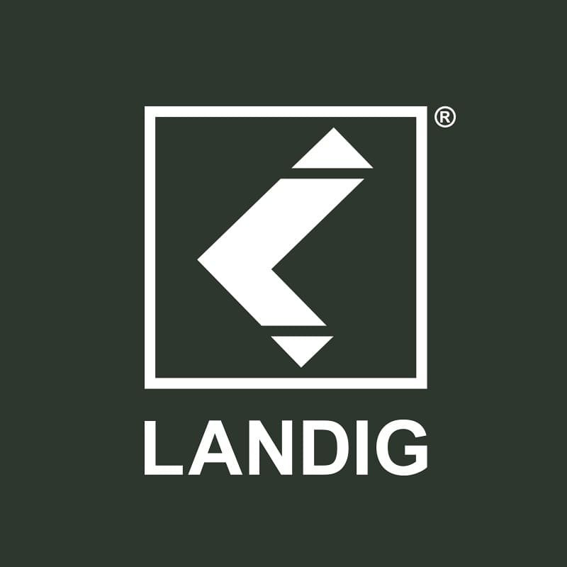 Landig