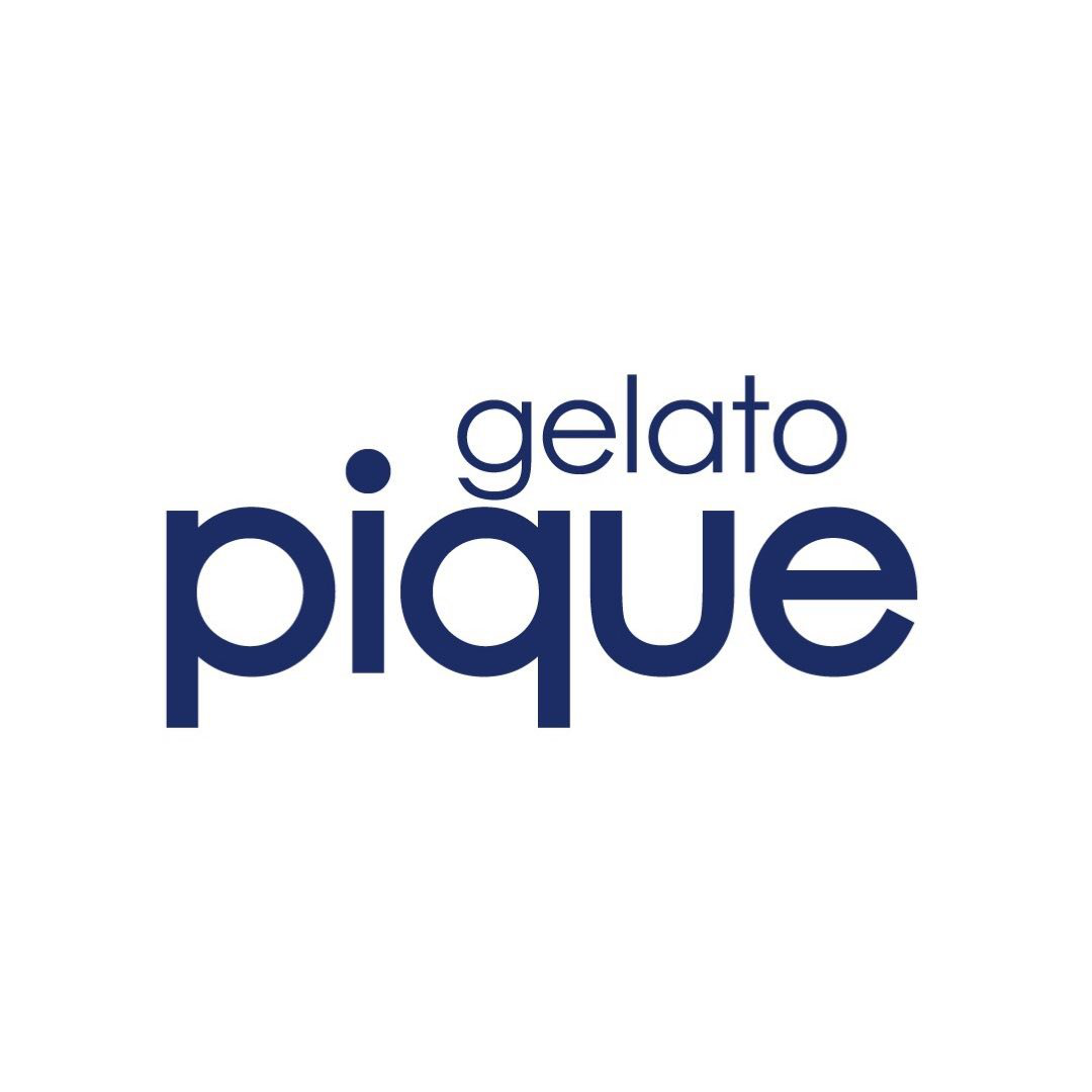 Gelato Pique