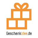 Geschenkidee