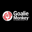 Goalie Monkey
