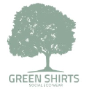 Green Shirts