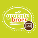 Groentebroer