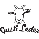Gusti Leder