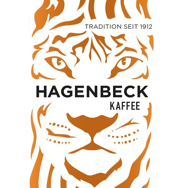 Hagenbeck Kaffee