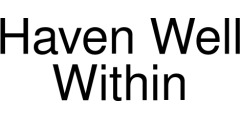 Haven Well Within