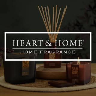 Heart & Home