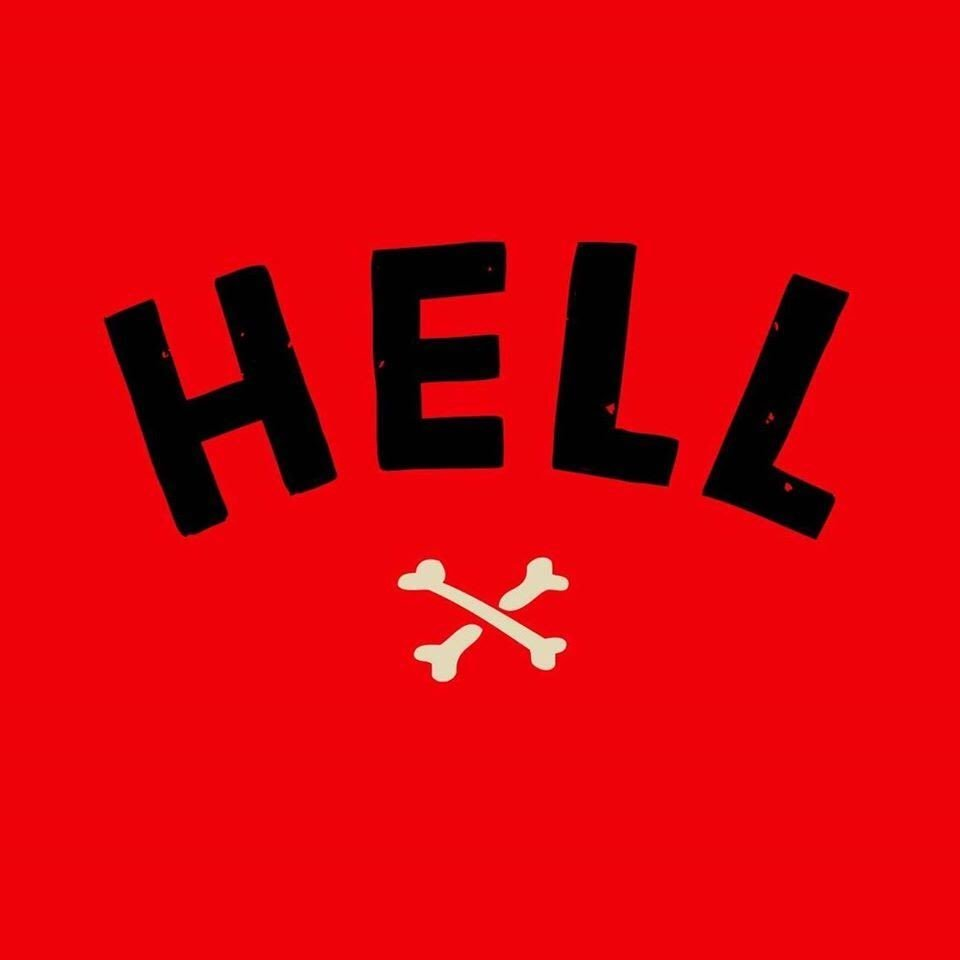 Hell Pizza