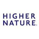 Higher Nature