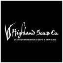 The Highland Soap