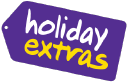 Holiday Extras Airport Parking