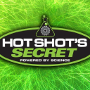 Hot Shot's Secret