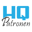 HQ Patronen