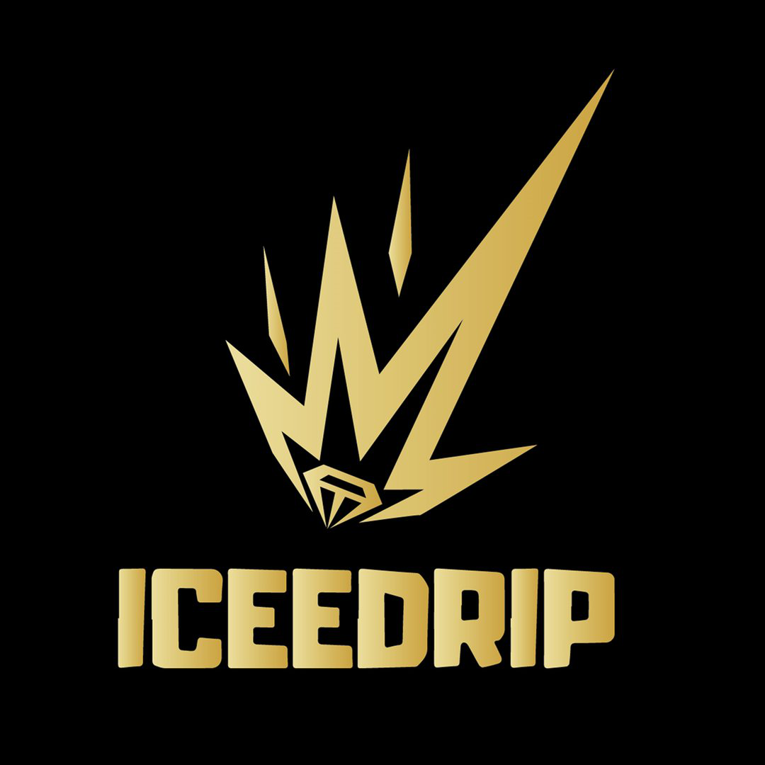 ICEEDRIP Jewelry