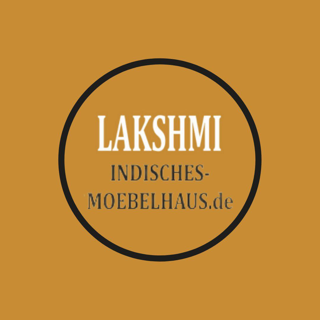 Indisches Moebelhaus