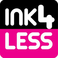 Ink4Less
