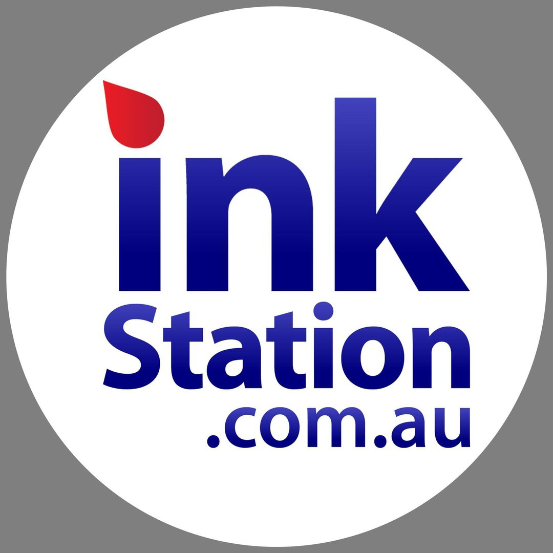 Ink Station