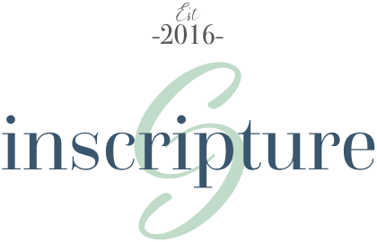 Inscripture