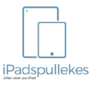 iPadspullekes