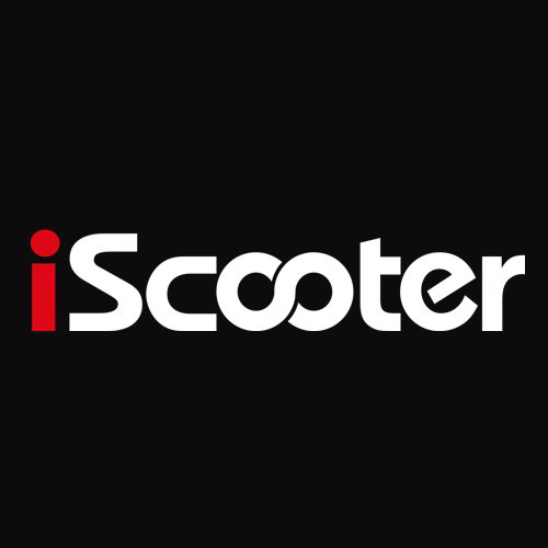 iScooter DE