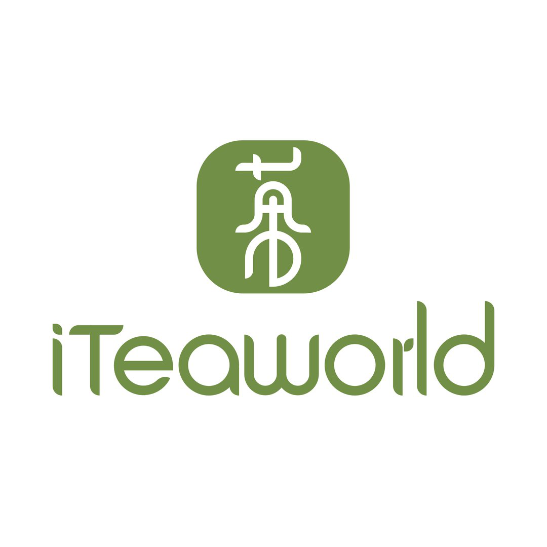 iTeaworld