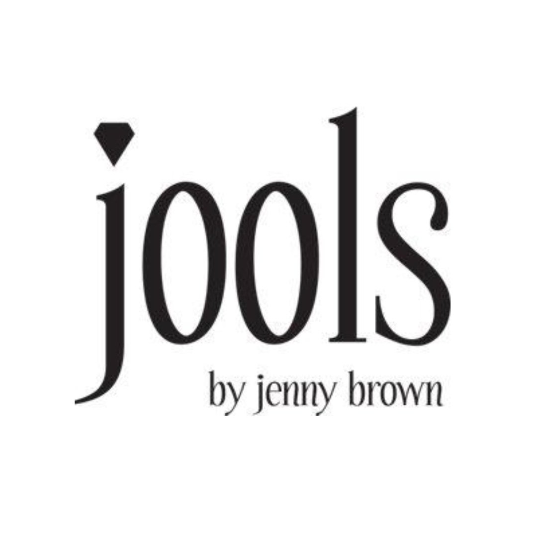 Jools by Jenny Brown