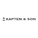 Kapten & Son
