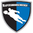 Keepershandschoenen.nl