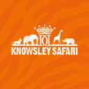 Knowsley Safari Park