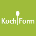 Kochform