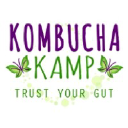 Kombucha Kamp