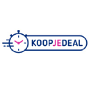 Koopjedeal