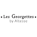 Les Georgettes