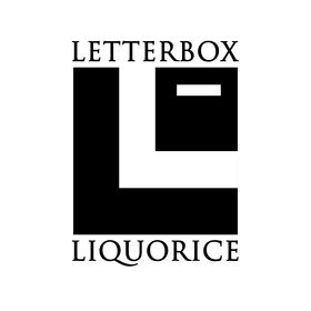 Letterbox Liquorice