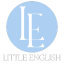 Little English