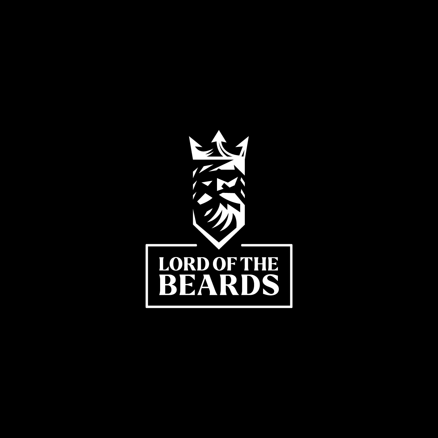 Lord Of The Beards