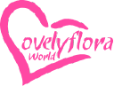 Lovely Flora World
