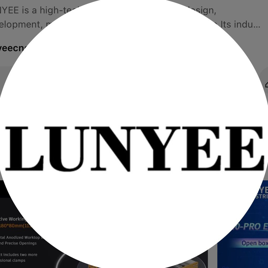 Lunyee CNC