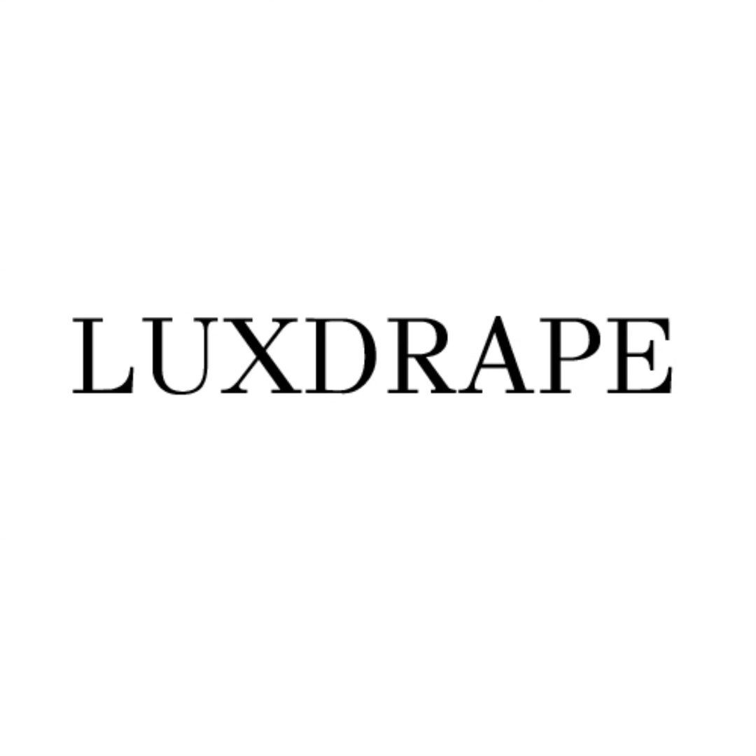 LuxDrape Curtains