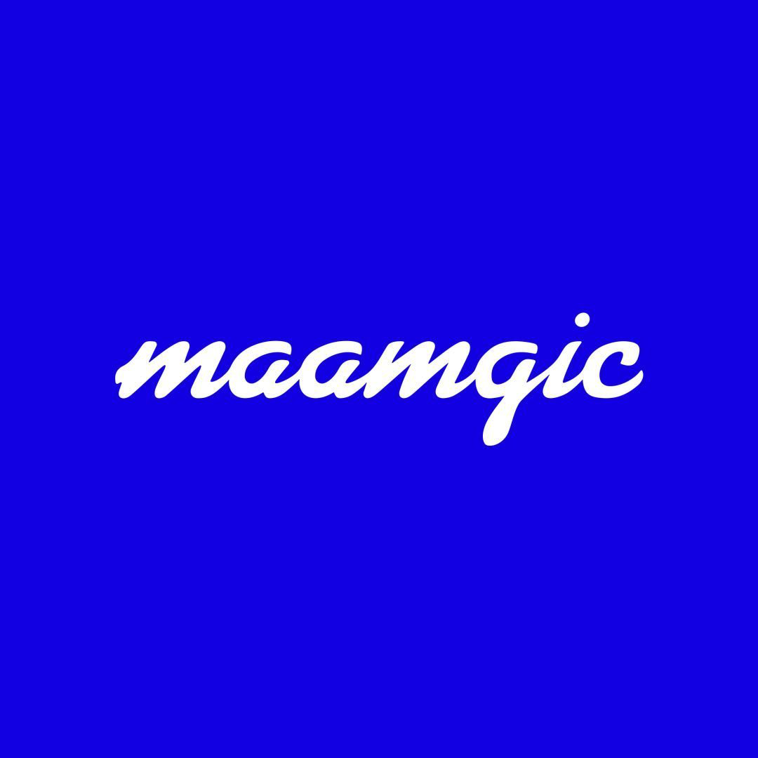 Maamgic