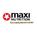 MaxiNutrition