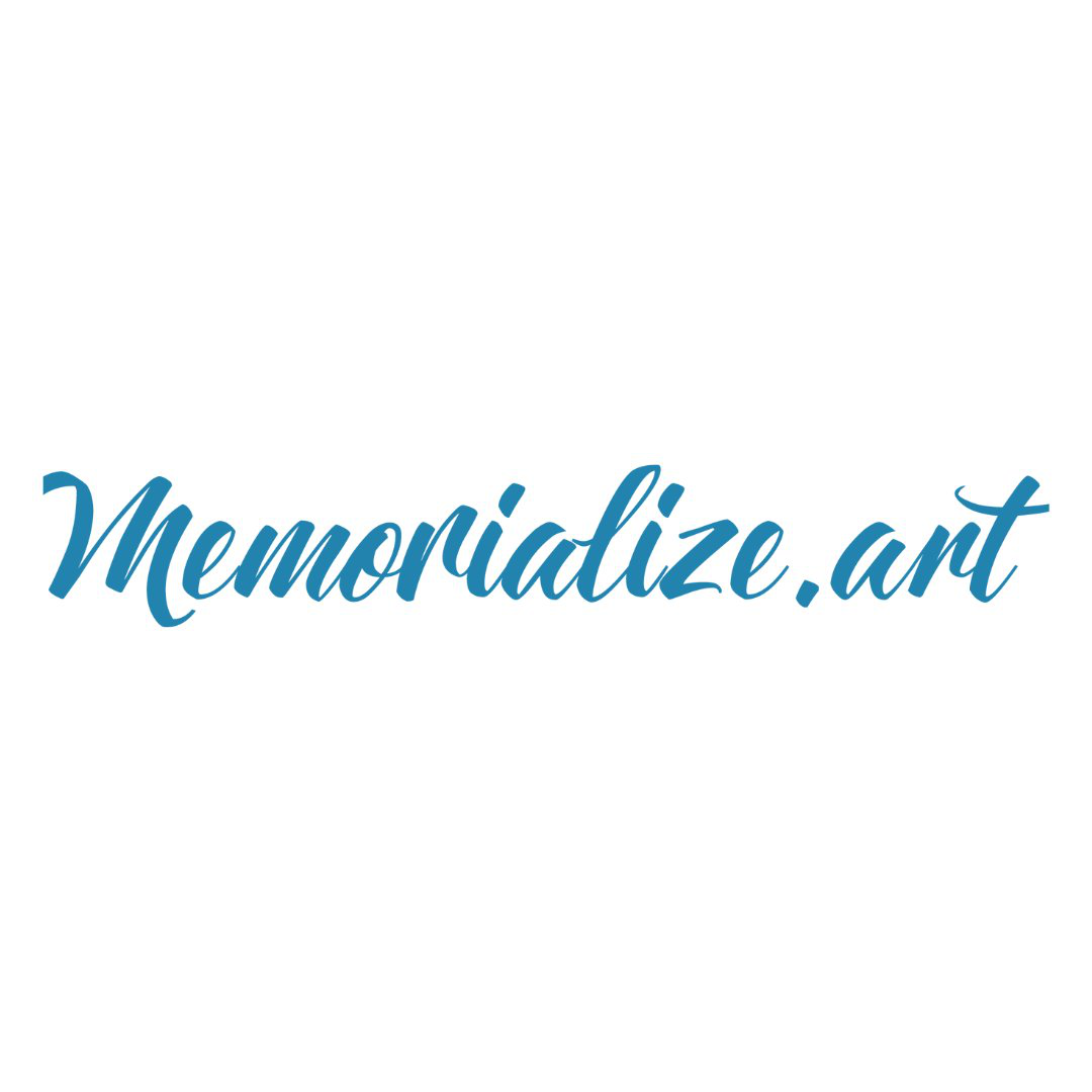 Memorialize Art
