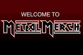 Metal Merch