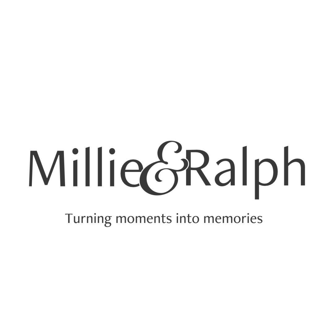 Millie & Ralph