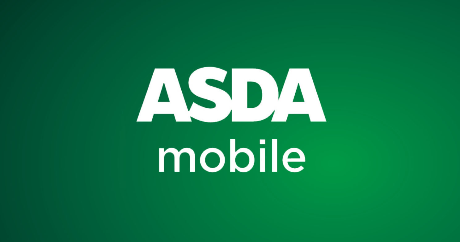 ASDA Mobile