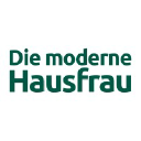 Die moderne Hausfrau