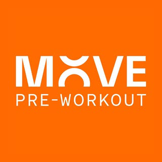 Move Pre-Workout